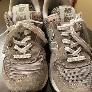 New Balance Classic 574